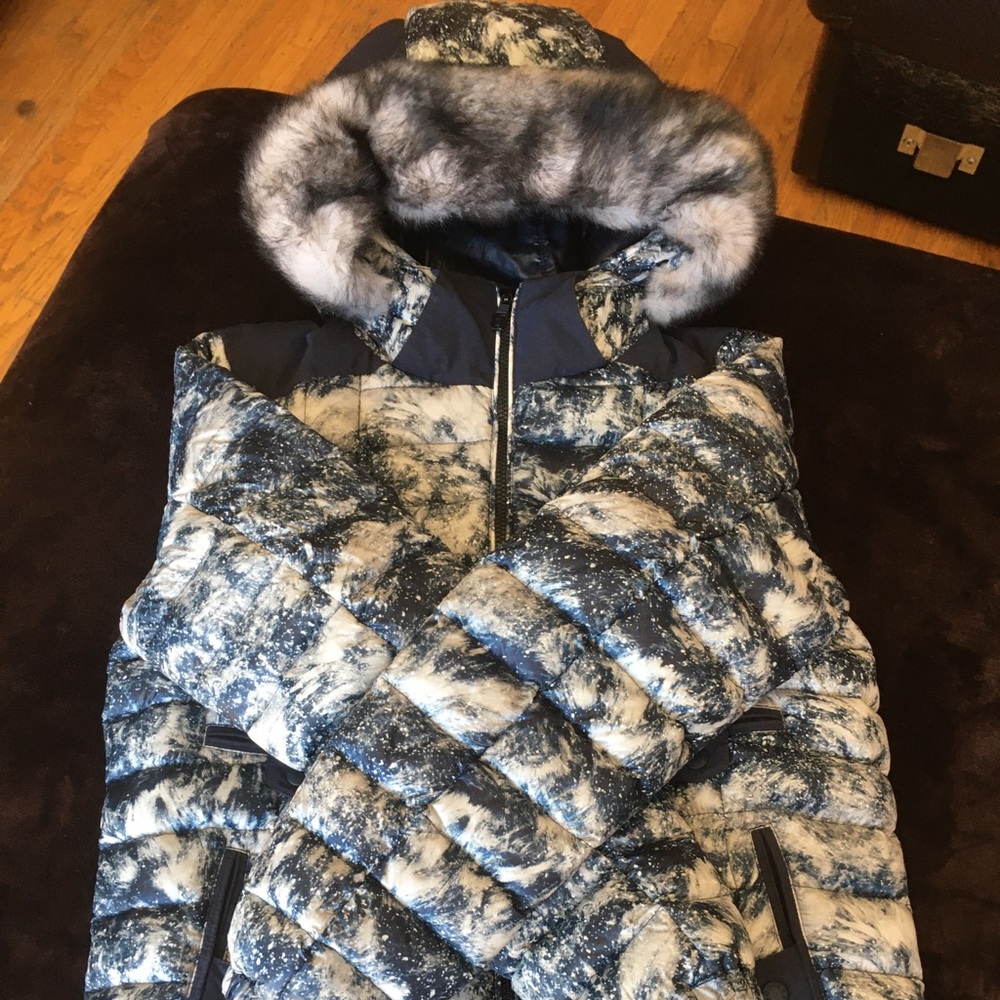 Moncler jacket